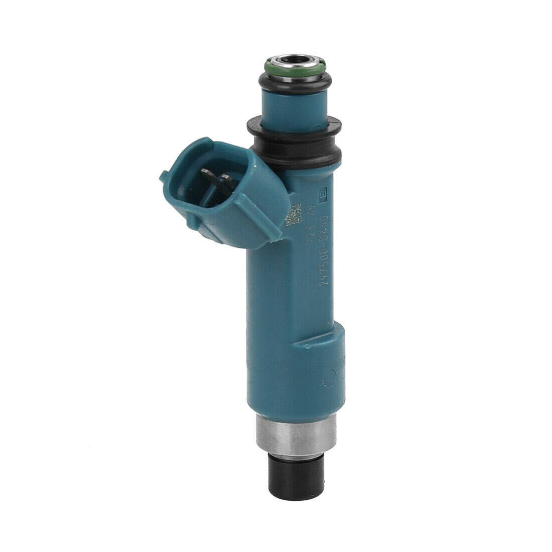 Amazon | GzYcsFocusqp【4本セット】インジェクター マツダ 2 1.5L